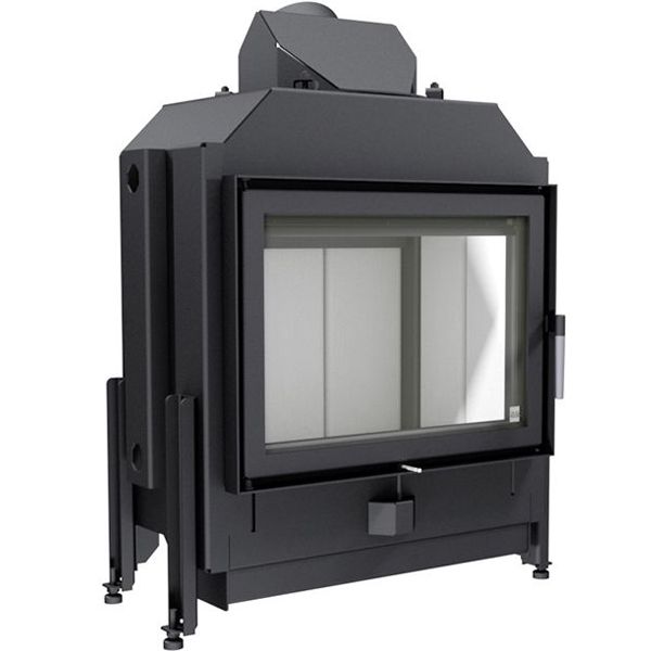 Топки для камінів