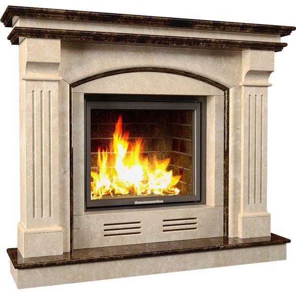 Портали для каміна