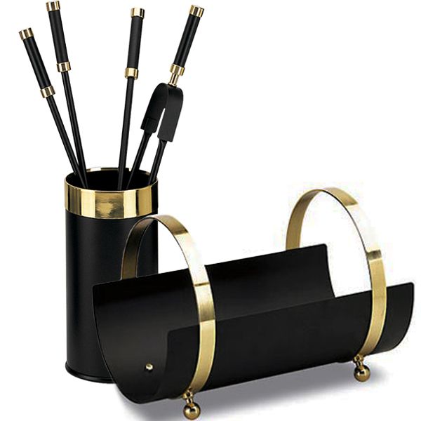 Аксесуари для каміна