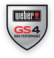 Weber GS4