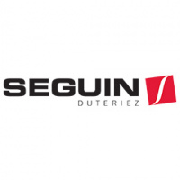 Логотип Seguin