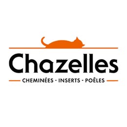 Chazelles logo