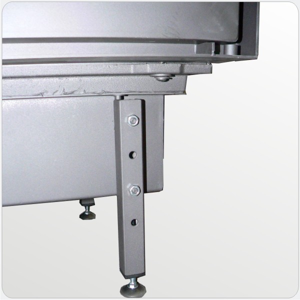 Каминная топка BeF Home BeF 450 E