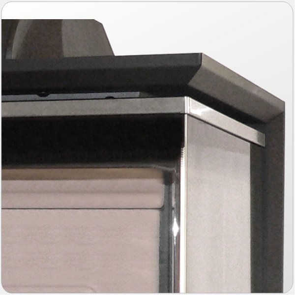 Чугунная топка для камина BeF Home Optim 6 CP