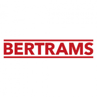 Bertrams logo