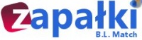 Zapalki B.L.Match logo Логотип Zapalki B.L.Match