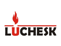 Логотип Luchesk