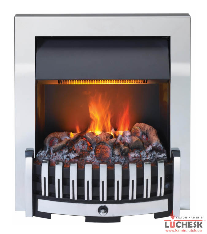 Электрический камин Dimplex Danville chrom