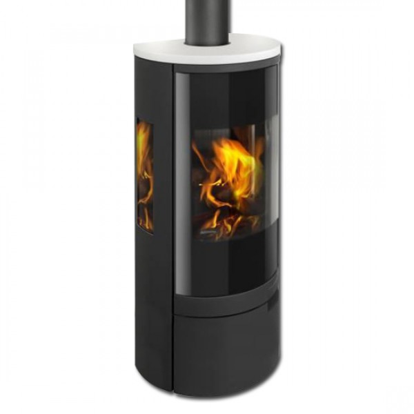 Отопительная печь Romotop Belo 3s 01