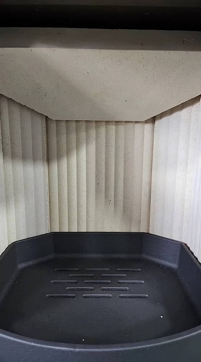 Топка печи Romotop Lugo N 02 камень Топка печи Romotop Lugo N 02 камень