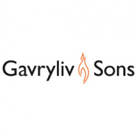 Gavryliv & Sons logo