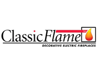 ClassicFlame logo