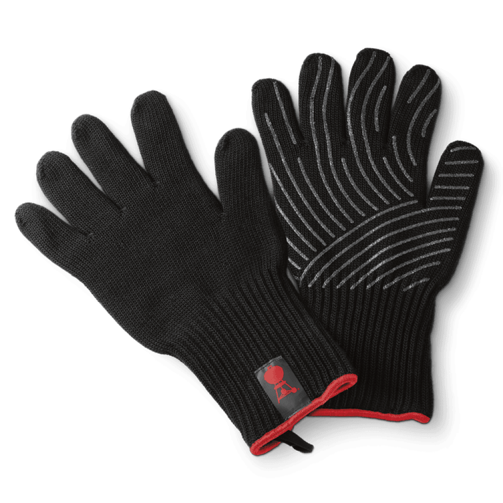 Жаростойкая перчатка L/XL Weber