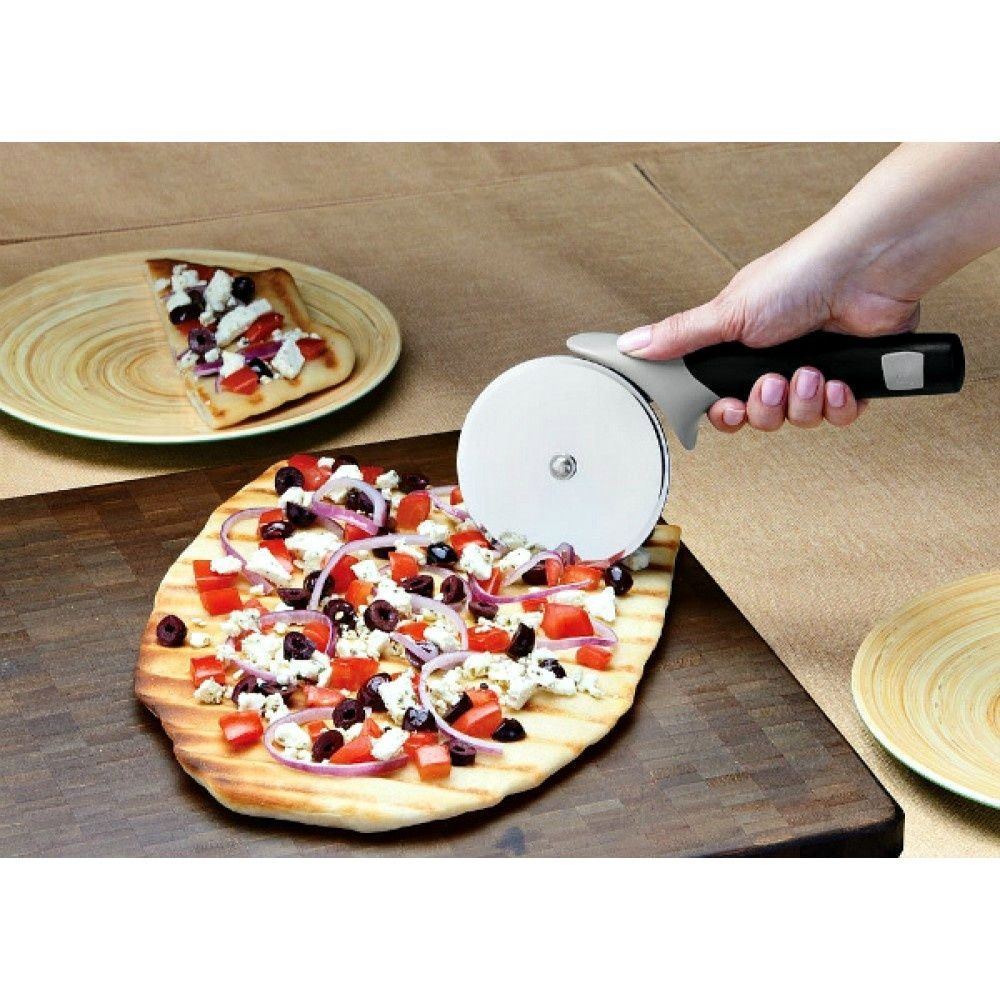 Нож для пиццы диаметр 10 см