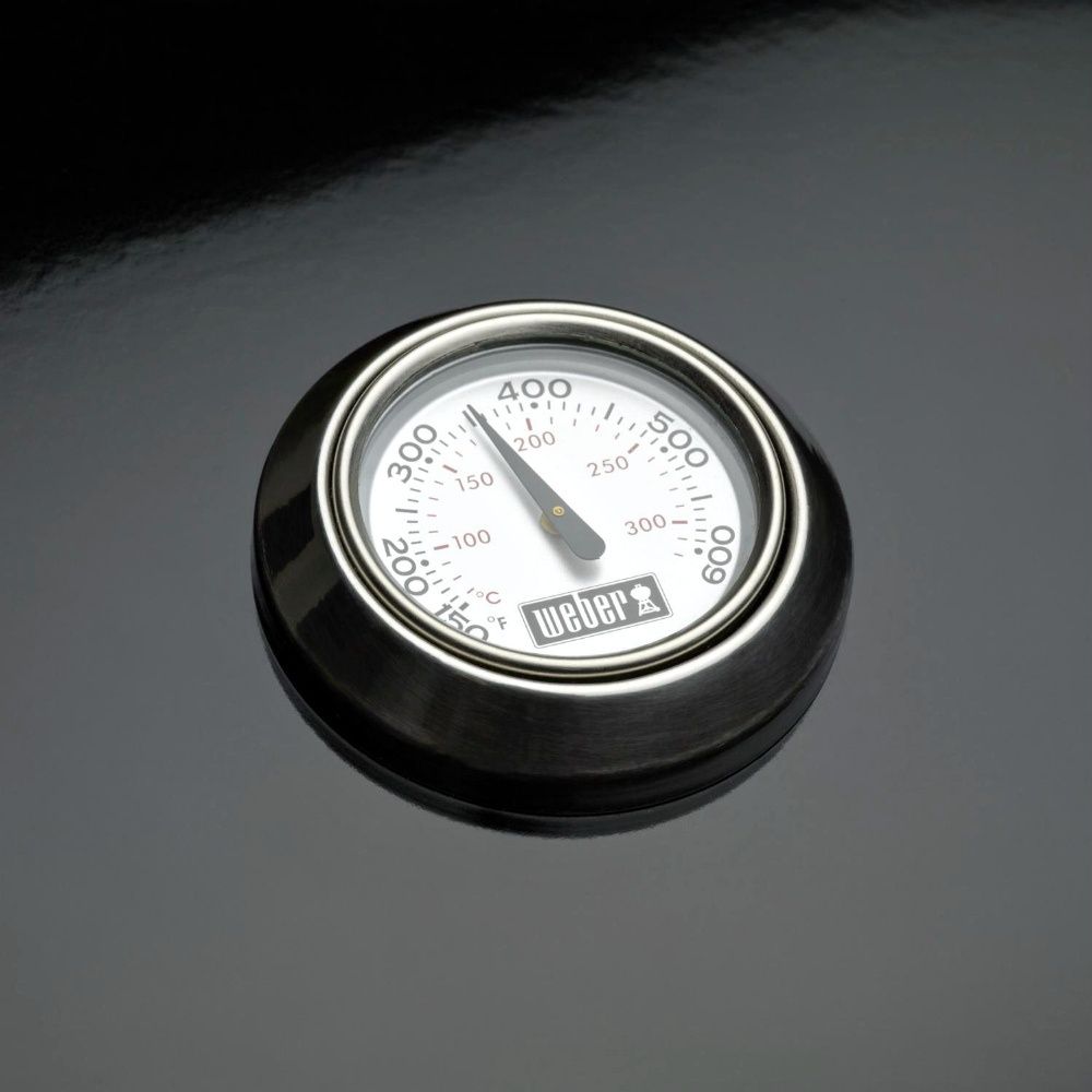 Термометр в гриле Weber One-Touch Original 47 см 