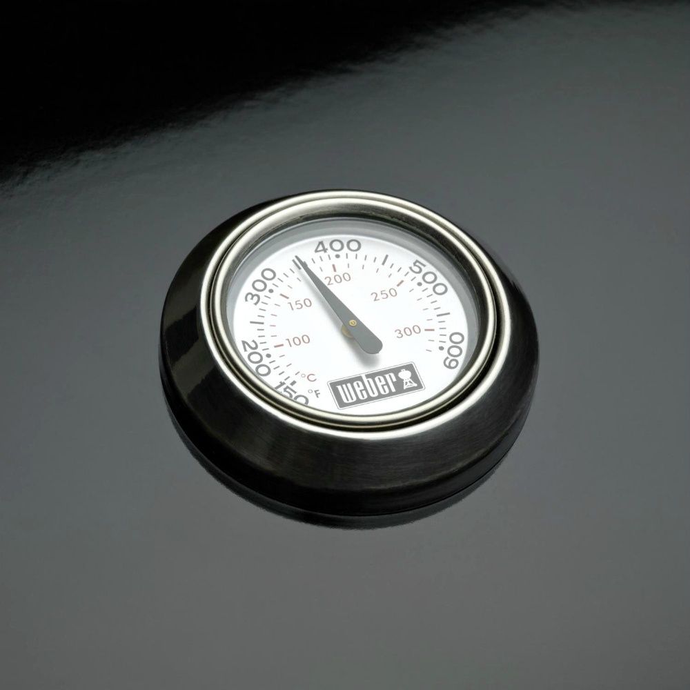 Термометр гриля Weber One-Touch Original 57 см