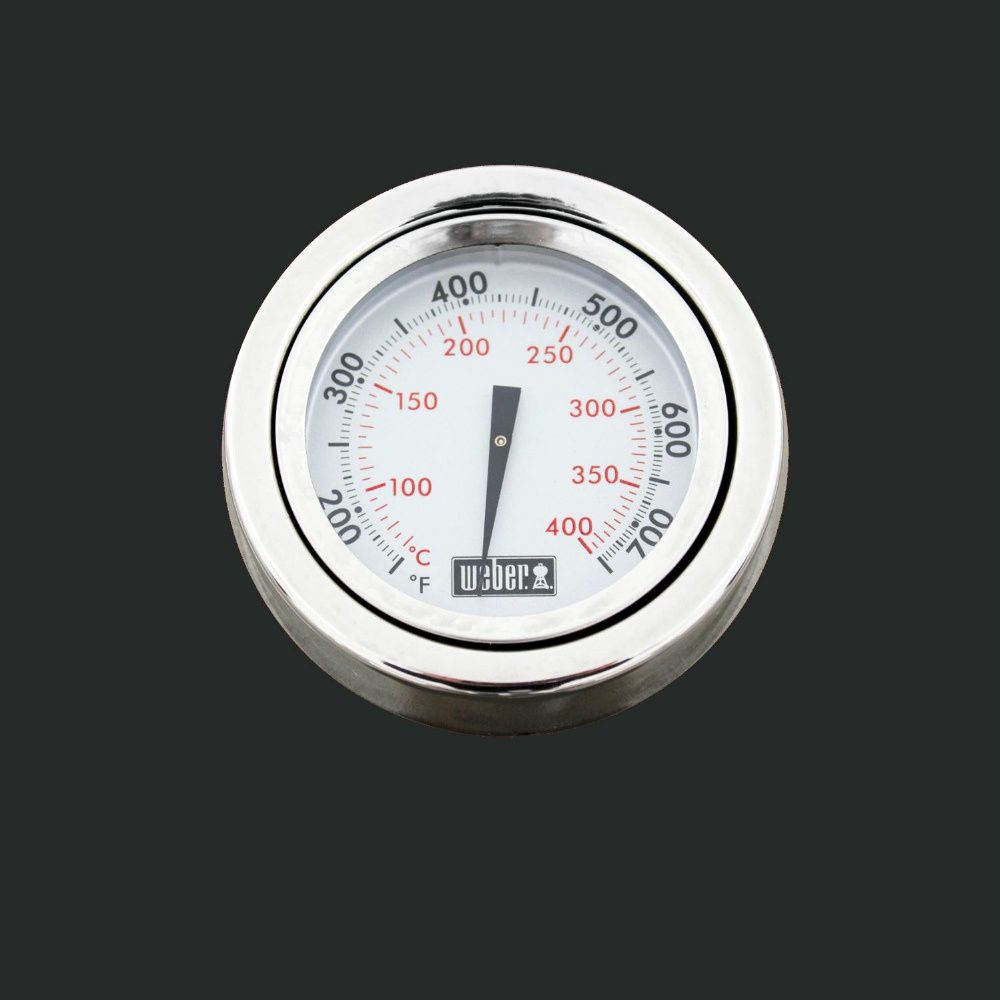 Термометр гриля Weber Genesis II E-410 GBS