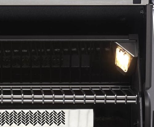 Подсветка гриля Napoleon Bipro 500