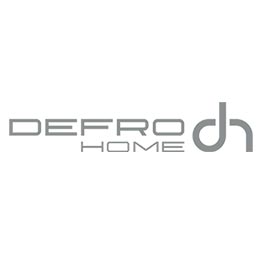 Defro Home logo