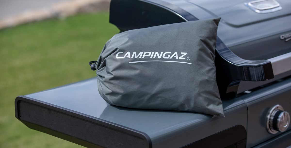 Компактный чехол для гриля Campingaz Premium XL