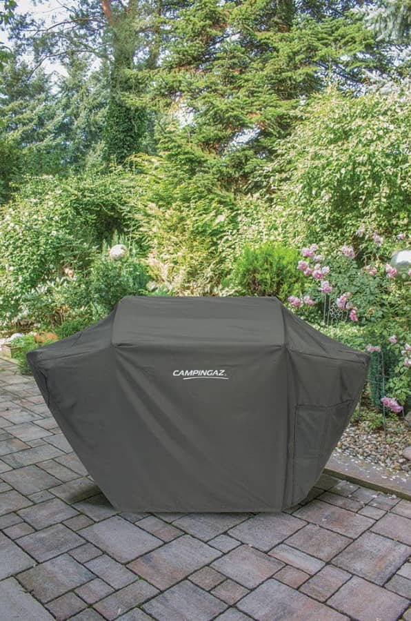 Чехол Campingaz Premium XL, устойчив к низким температурам и выгоранию 
