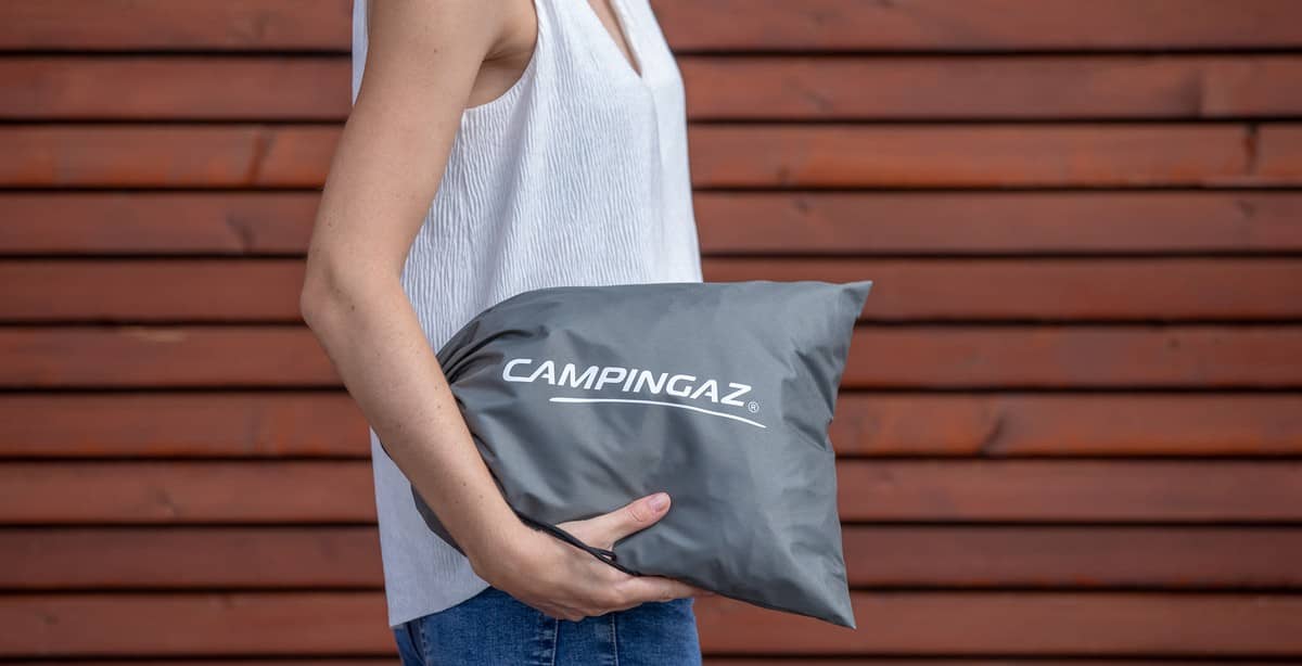 Компактный чехол Campingaz Premium ХXL