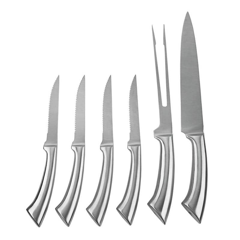 Набор профессиональных ножей Napoleon серии PRO