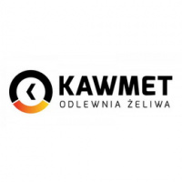 Логотип Kawmet
