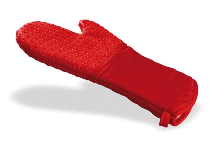 Универсальная силиконовая перчатка Enders для BBQ 
