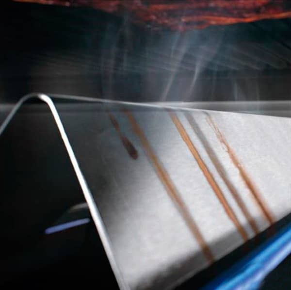 Пластины Flavorizer Bars в гриле Weber Genesis II E-315 GBS Пластины Flavorizer Bars в гриле Weber Genesis II E-315 GBS