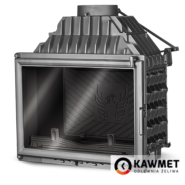 Топка Kawmet W11 (18,1 kW) с дефлектором