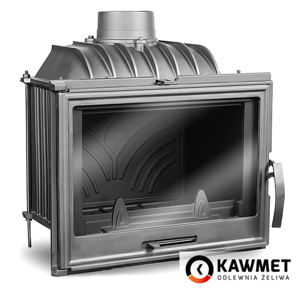 Топка Kawmet W13 (9,5 kW) с дефлектором
