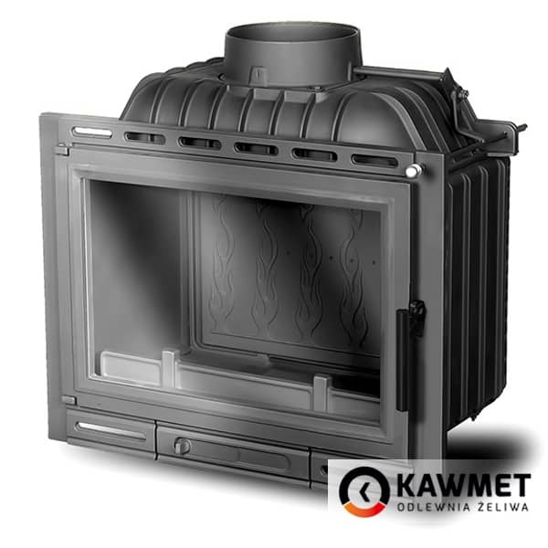 Топка Kawmet W13 A (11,5 kW) Eco с дефлектором