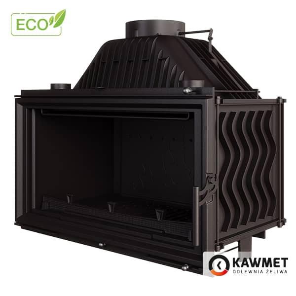 Топка Kawmet W15 (13,5 kW) Eco с системой 