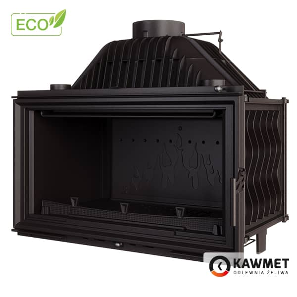 Топка Kawmet W15 (16,3 kW) Eco с системой 