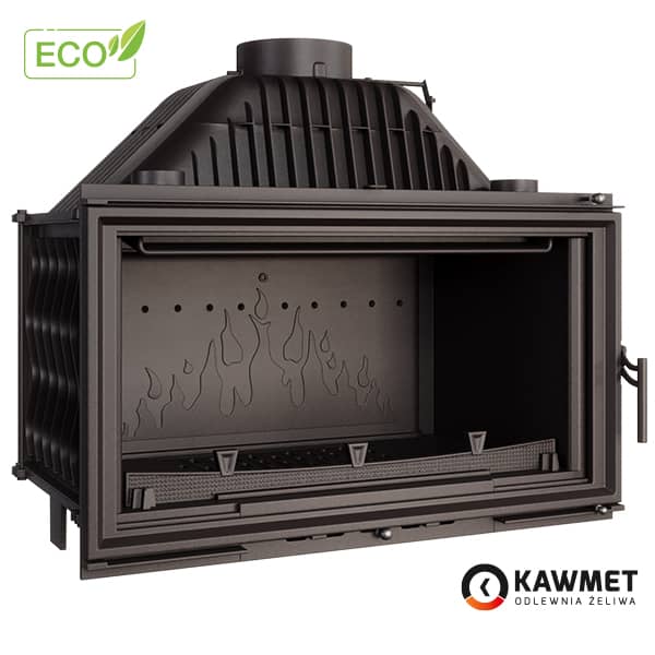 Топка Kawmet W15 (16,3 kW) Eco с дефлектором