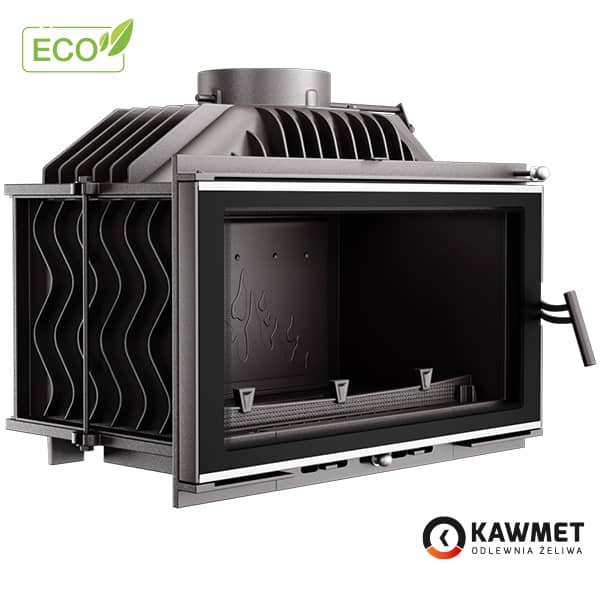 Топка Kawmet W16 (9,4 kW) Eco с системой 