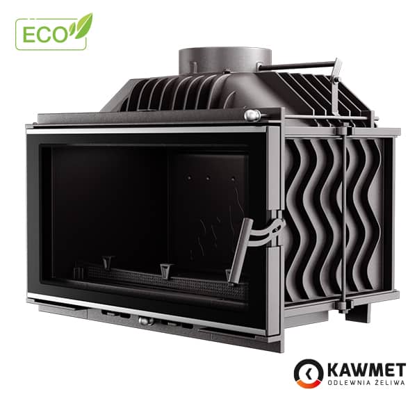 Топка Kawmet W16 (9,4 kW) Eco с дефлектором