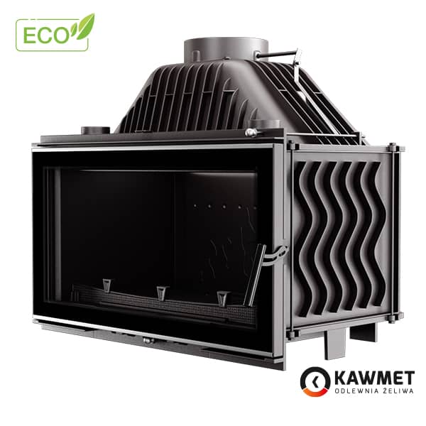 Топка Kawmet W16 (13,5 kW) Eco с дефлектором