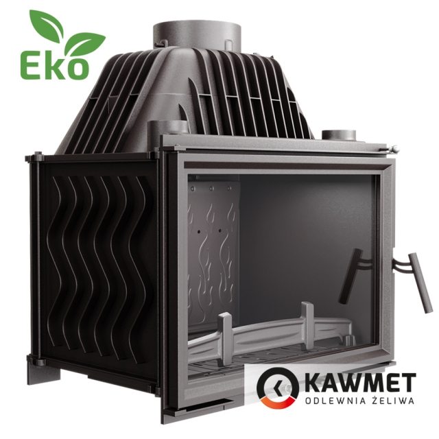 Топка Kawmet W17 (16,1 kW) Eco с дефлектором