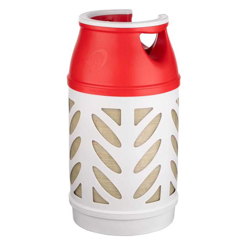 Баллон газовый Hexagon Ragasco (LPG) 24,5 л