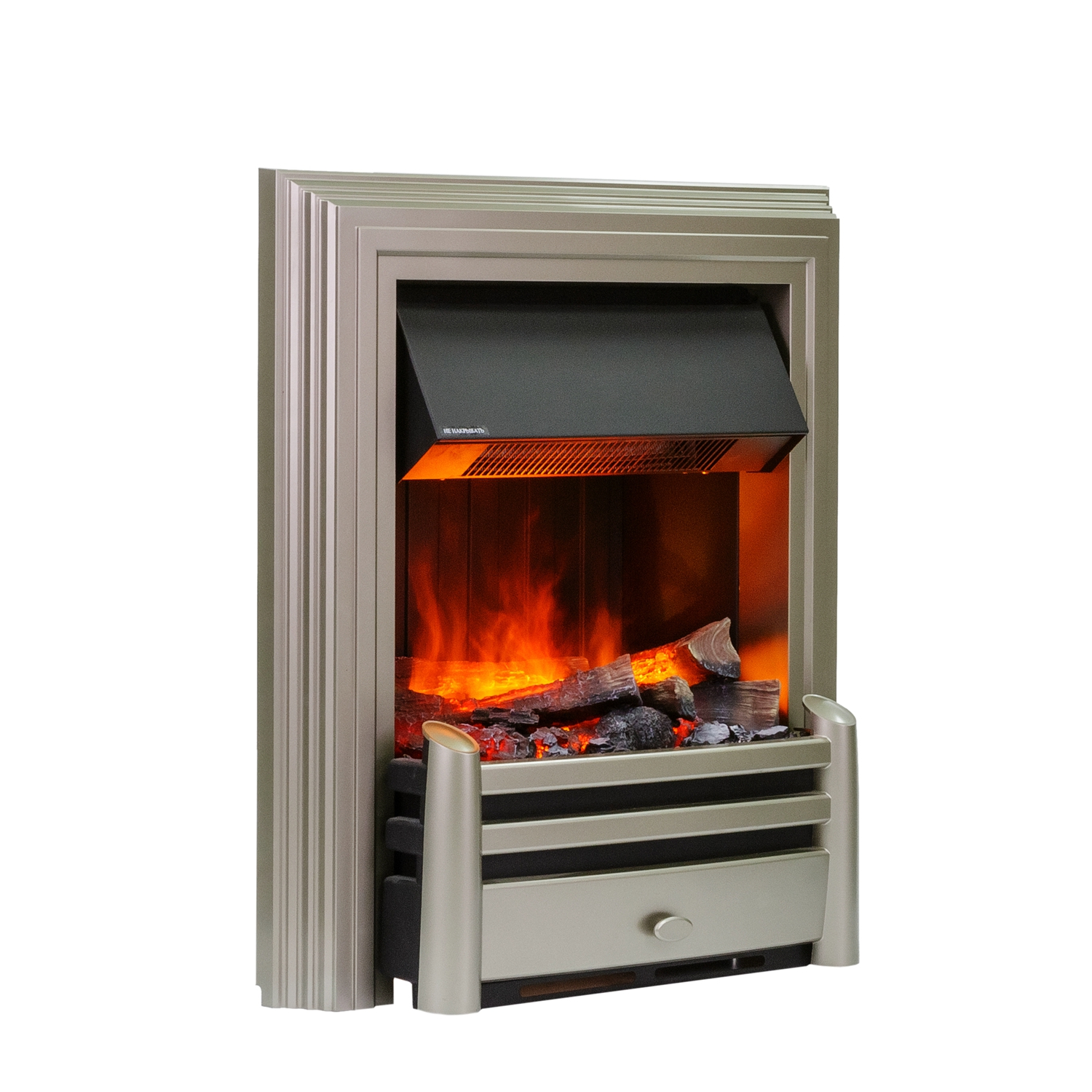 Электрический камин для встраивания Dimplex Opti-myst Chesford