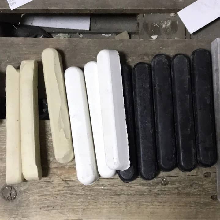 Полировальная паста Tenax Pasta Abrasiva 0,2 кг для поверхностей из натурального камня