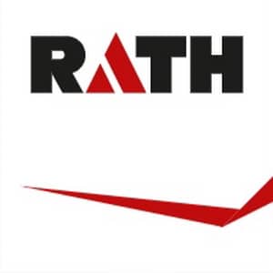 Логотип Rath