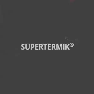 Логотип Supertermik