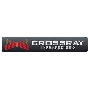 Crossray logo