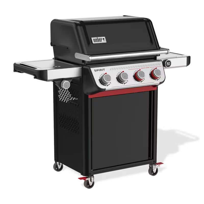 Гриль Weber Spirit EP-435 из эмалированной стали Гриль Weber Spirit EP-435 из эмалированной стали