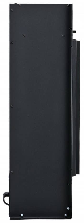 Электрокамин для встраивания Dimplex Engine 600 Pro Range (56-600), тыльный вид Электрокамин для встраивания Dimplex Engine 600 Pro Range (56-600), тыльный вид