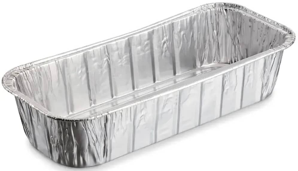 Емкости Weber для стекания жира 10 шт Емкости Weber для стекания жира 10 шт