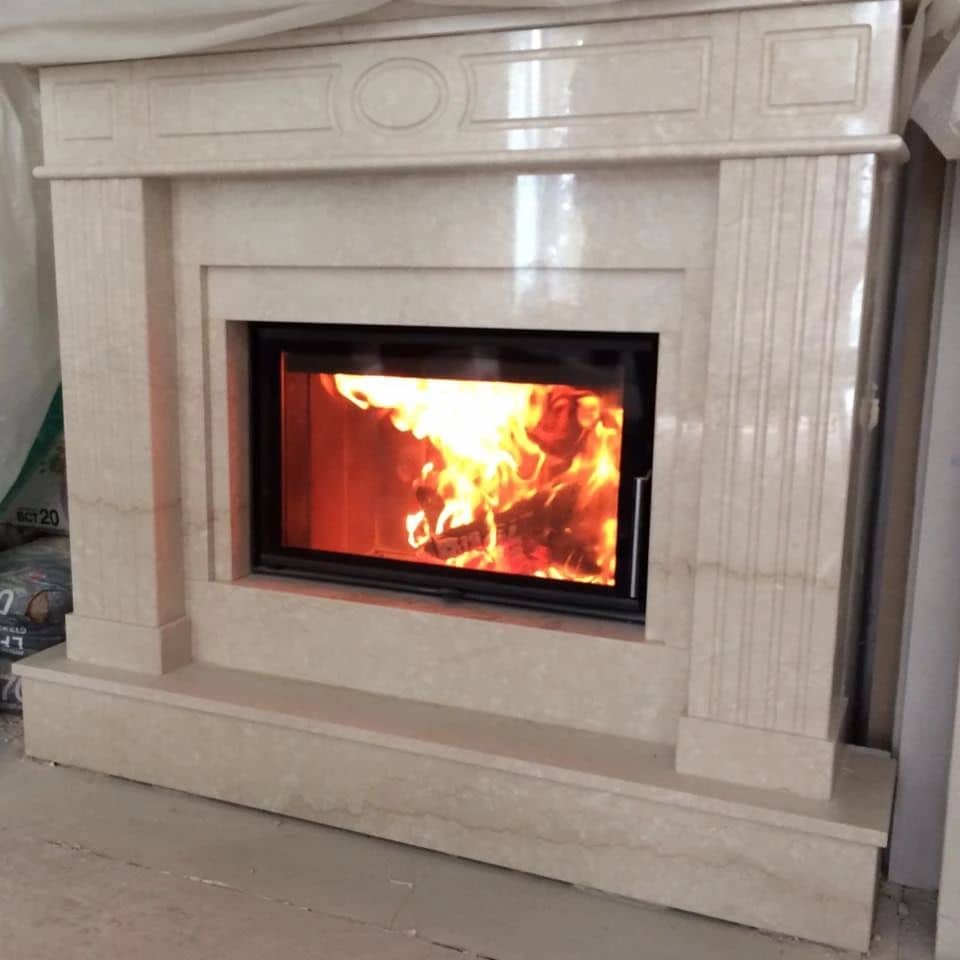 Топка на дровах Romotop Heat 4G 59.44.14 в портале Топка на дровах Romotop Heat 4G 59.44.14 в портале